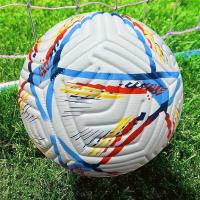 PU fútbol clásico entrenamiento competición deportes fútbol resistente al desgaste a prueba de explosiones. - details 1