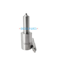 4 piezas Boquilla de inyección DLL150S6395 de combustible, accesorios para automóviles compatibles con PERKINS - details 5