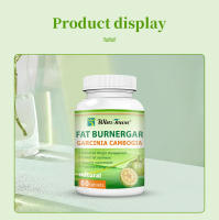 quemador de grasa garcinia cambogia gestión avanzada del peso - details 6