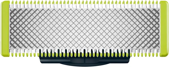 Cabeza de Afeitadora Oneblade Cuchilla de Recambio para Corte de Barba - 1
