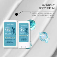 Barra solar suave protección UV SPF50+ PA++++ cuidado al aire libre de verano barra de protección solar Mineral hidratante refrescante no grasa - details 7