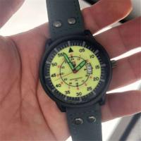 Reloj de lujo Premium para Hombre, marca XINEW, relojes para Hombre, correa de cuero de moda, relojes de pulsera de cuarzo con fecha deportiva Simple, relojes masculinos 2024 - details 16