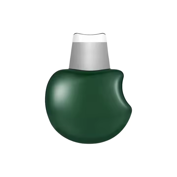 Herramienta portátil de eliminación de manchas en blanco y negro, miniesfoliador, espejo de piel profunda para limpieza de poros - 1