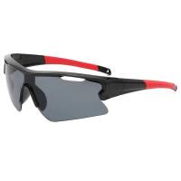 Gafas de sol polarizadas UV400 para ciclismo, lentes HD a prueba de viento, resistentes a los rayos UV, gafas de ciclismo cómodas y ligeras para deportes al aire libre - details 5