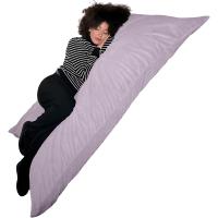 Cojín Gigante de Espuma Suave y Cómodo Ideal para Apoyo Espinal Bean Bag XXL - details 23