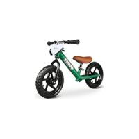 Bicicleta para Niños de 2 a 5 Años Bicicleta de Empuje de 12 Pulgadas con Placa Individual - details 9