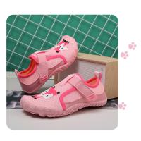 25 Años Nuevo Niños Zapatos De Playa Niños Verano De Secado Rápido Transpirable Trampolín Zapatos Niñas Anti-corte Zapatos De Natación Zapatos De Snorkel - details 16