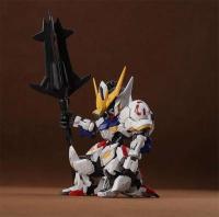 GAOGAO MGSD Barbatos ASW-G-08 Kit de modelo Figuras de juguete de acción Juguetes de ensamblaje - details 4