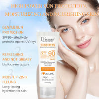 Crema de Sol Facial y Corporal SPF 90 Hidratante, Anti-envejecimiento, Control de Aceite - details 5