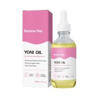 EdenEdges Her Natural Renew Oil Manchas oscuras, ayuda a los pelos encarnados, hidratante nutritivo beneficioso para mujeres de toda piel - details 0