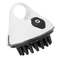 Peine de nutrientes lavable para el cabello, aplicador de soluciones para el cuero cabelludo, tratamiento para el crecimiento del cabello, aceite esencial de importación líquida - details 0