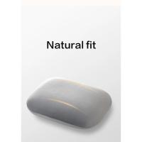 Almohada de Cuello de Espuma de Memoria Multifunción Rebote Lento Suave - details 5