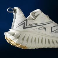 Zapatillas de deporte Unisex de alta calidad, transpirables, antideslizantes, absorbentes de golpes, zapatos de entrenamiento deportivos antideslizantes de goma para exteriores para niños - details 5