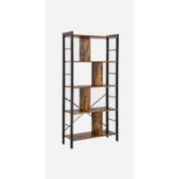 Escritorio de Oficina Moderno Mesa de Trabajo para Teletrabajo Ideal para Estudio, Dormitorio - details 16