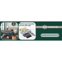 BSR items, Cama metal
