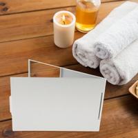 Folding Vanity Mirror