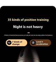 Embalaje privado, masturbador masculino automático Sexy, copa de succión, mamada, masturbación vaginal, vibrador de coño, Juguetes sexuales para hombres - details 26