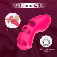 Vibrador de silicona para el punto G para mujer, juguetes sexuales para masturbación, masaje de clítoris, 10 modos, huevo vibrador, juegos de coqueteo para parejas - details 3