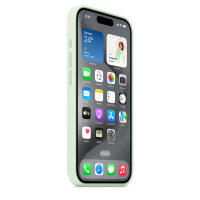Funda de silicona líquida MagSafe para iphone, funda magnética para iphone 15 pro max,iphone 15 pro,iphone 15 plus - details 8