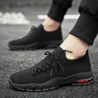 Zapatillas de deporte informales para hombre, zapatos deportivos para correr al aire libre - details 7