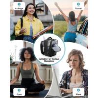 Bolsa de Laptop Versátil y Moderna Para Tu Vida Diaria, Viajes de Negocios o Oficina - details 9