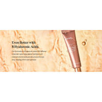 8 Hyaluronic Acids