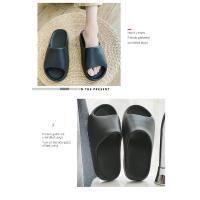 Zapatillas de Coco de Moda de Verano Suela Gruesa de Nube para Hombres y Mujeres - details 6