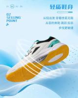 Zapatos unisex de verano para niños, plataforma de malla de moda de alta calidad, zapatos de entrenamiento para caminar de bádminton y voleibol para hombres y mujeres - details 4