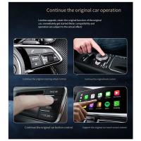 Adaptador Carplay inalámbrico para coche, dispositivo 4 en 1 de 6G + 64G, con cable a Caja inalámbrica - details 6