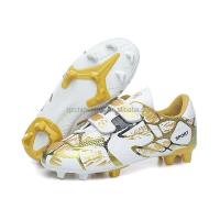 Zapatos de fútbol de interior originales para niños de primavera y deportes de verano e invierno - details 0