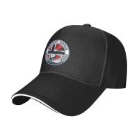 Noruega NORGE Kongeriket Noreg, camiseta con pegatina de bandera noruega 01 gorra de béisbol nuevo en sombrero Icon derby hat sombreros para mujeres y hombres - details 1