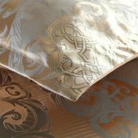 Juego De Funda De Edredón Jacquard De Satén Europeo, Juego De Cama Para Dormitorio, 3 Piezas - details 6