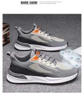 Zapatos De seguridad ligeros De trabajo transpirables industriales, Zapatos De Hombre para correr, Zapatos deportivos - details 10