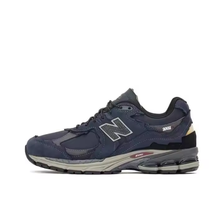 Hot2024: SNSNEW NB 2002r pack "ripstop" versátil cómodo para correr con suela baja antideslizante resistente al desgaste para zapatos de trabajo - 1