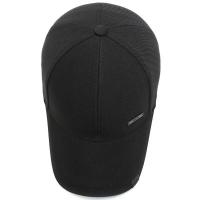 Algodón Béisbol Hueso ps Hombres Papá Sombreros Snapback Sombrero Ajustable Trucker p Masculino - details 9