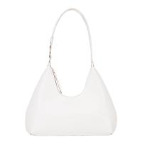 Bolso de nicho, bolso de mujer, bolso de hombro de moda, sensación de alta gama para mujer, estilo de PU, bolso retro para axila - details 0