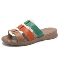 Zapatillas de verano para mujer - details 0
