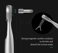 JIMIHOME 41 en 1 Destornillador Llave de Tornillo Magnética Kit de Reparación del Hogar DIY - details 8
