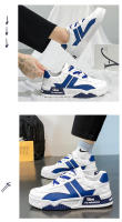 Nuevos zapatos de mesa transpirables para hombres, zapatos versátiles de tendencia, originales, informales - details 12