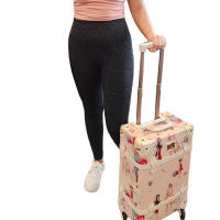 Leggings deportivos Lifespree sin costuras, estilo de fiesta, nuevo - details 10