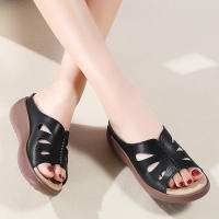 Zapatillas planas de verano para mujer, zapatos cómodos - details 3