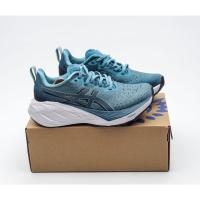 Zapatillas De Hombre Amortiguación Transpirables Ligeras Casual Running Zapatillas Entrenamiento Deporte Running - details 4