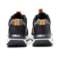 Zapatos de seguridad inmutables para hombres Zapatillas de trabajo de alta calidad - details 5