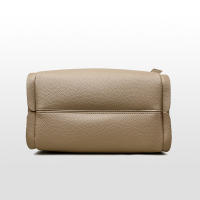 Bolso pequeño de cuero PU suave para mamá de mediana edad, bolso cruzado de hombro Simple y magnífico, informal, a la moda, nuevo - details 17