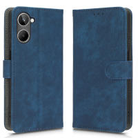 Wallet Anti-theft Leather Case For Realme 10 9i C55 C35 C33 C30 V23 V30 GT3 GT Neo 5 Q5I Narzo 50 50A Prime Protect Cover - details 15