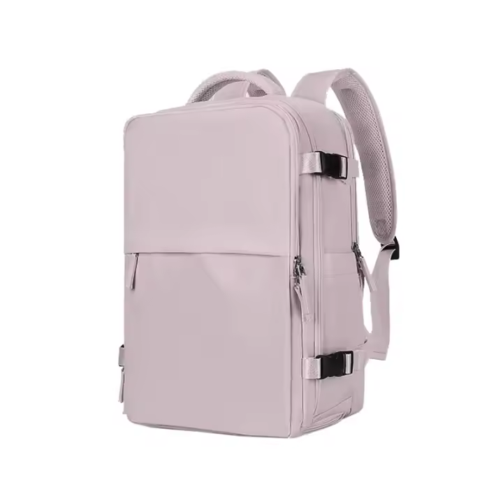 Borsa A Tracolla multifunción, artículo de larga distancia, Con Ricarica, USB, separación de Bagnato y Asciutto - 1