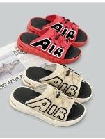 Sandalias de verano para hombre, zapatillas deportivas informales, transpirables, con punta abierta y plataforma, 2024 - details 3