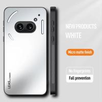 Funda Resistente a Golpes para Nothing Phone 2A Plus Ag Funda Mate con Estilo Maturado - details 16