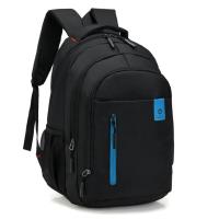 Mochila Oxford Impermeable Para Hombre, Bolsa De Ordenador De Negocios, Mochila De Viaje Informal - details 37
