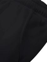 Pantalones Casuales Para Hombre Con Forro De Fleece Para Otoño E Invierno Pantalones De Correr Jogger Deportivos Para Gym Estilo Casual Color Sólido Trousers De Ejercicio De Largo - details 9